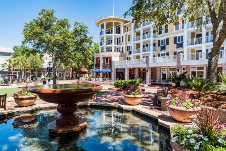 The Grand Sandestin Miramar Beach Luaran gambar