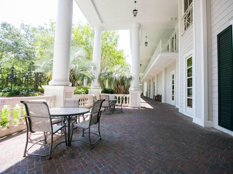 The Grand Sandestin Miramar Beach Luaran gambar