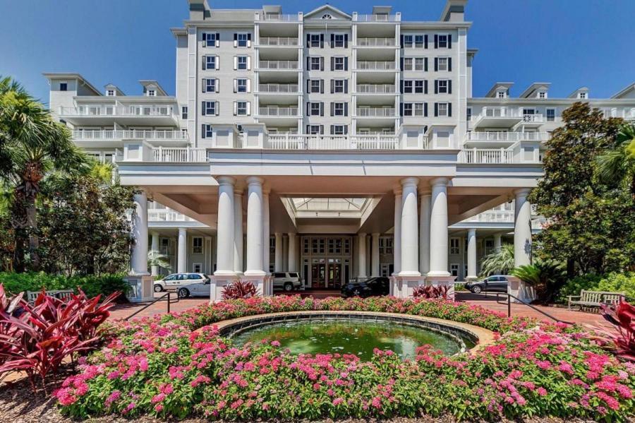 The Grand Sandestin Miramar Beach Luaran gambar
