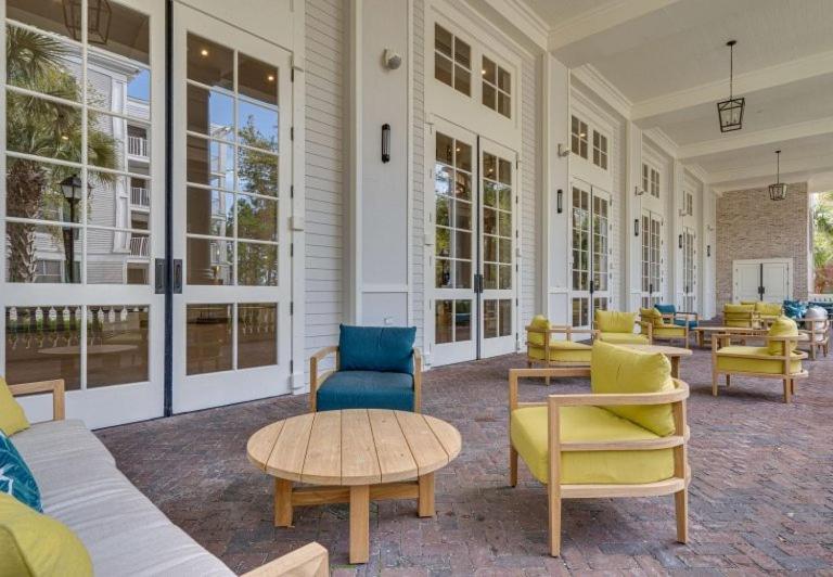 The Grand Sandestin Miramar Beach Luaran gambar
