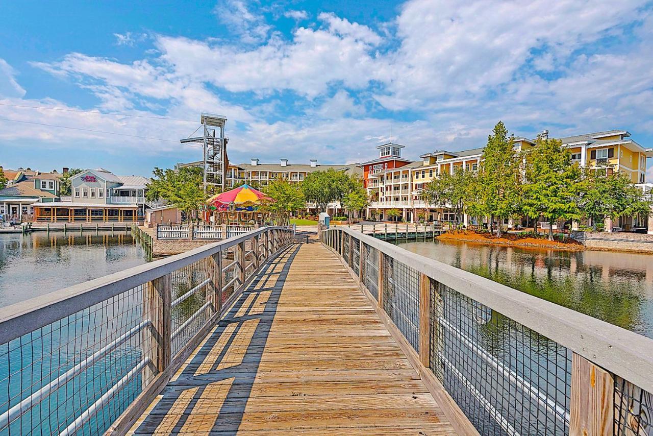 The Grand Sandestin Miramar Beach Luaran gambar