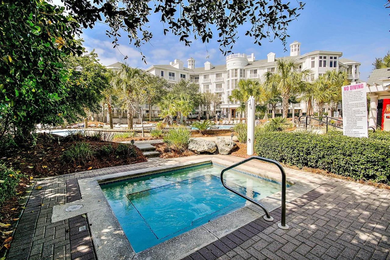 The Grand Sandestin Miramar Beach Luaran gambar
