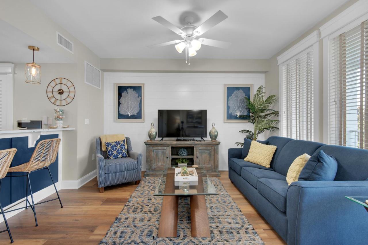 The Grand Sandestin Miramar Beach Luaran gambar