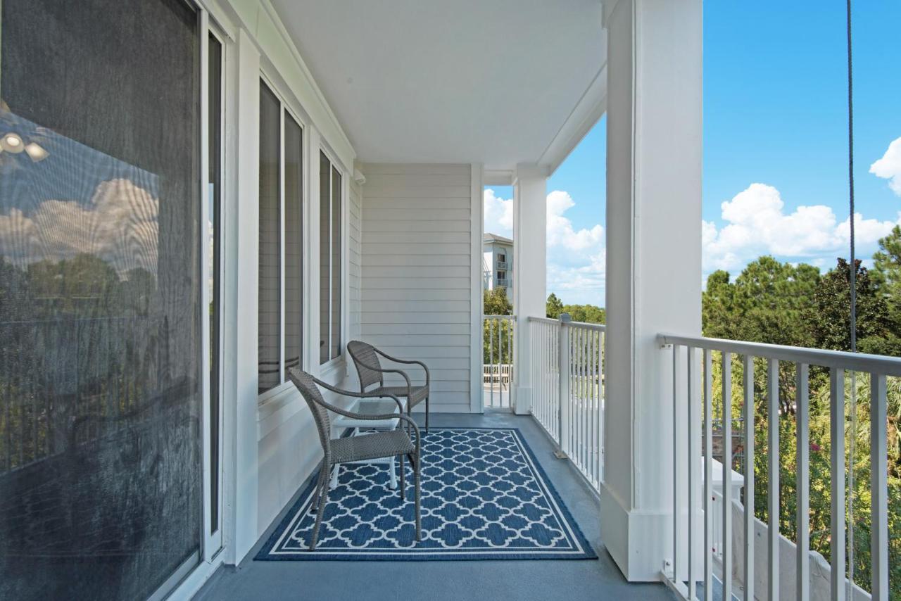 The Grand Sandestin Miramar Beach Luaran gambar