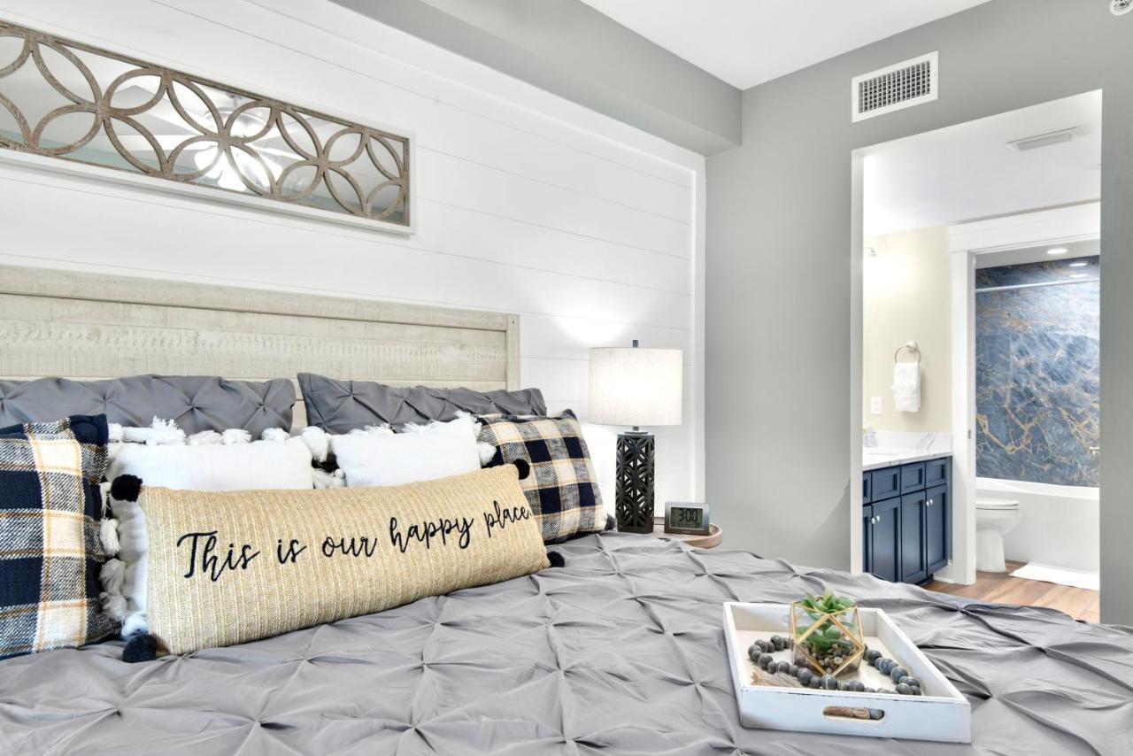 The Grand Sandestin Miramar Beach Luaran gambar